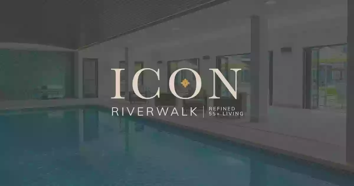 Icon Riverwalk