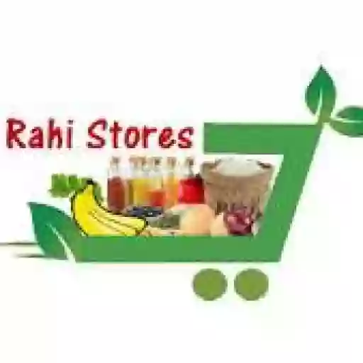 Rahi Stores