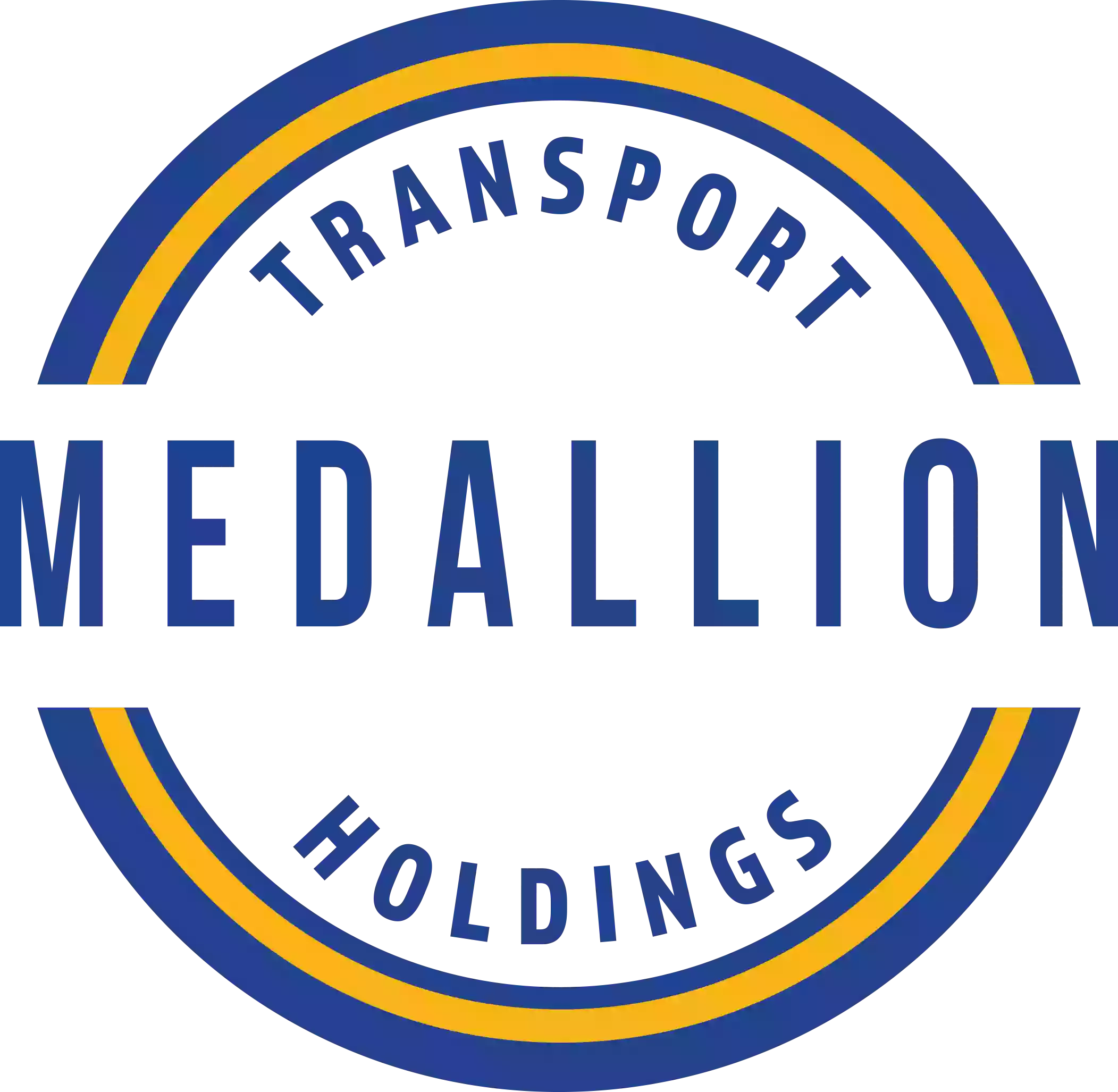 Medallion Transport Holdings