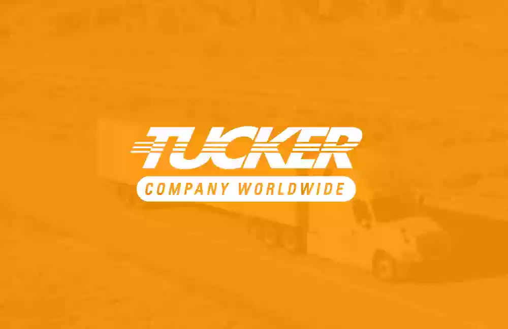 Tucker Company Worldwide