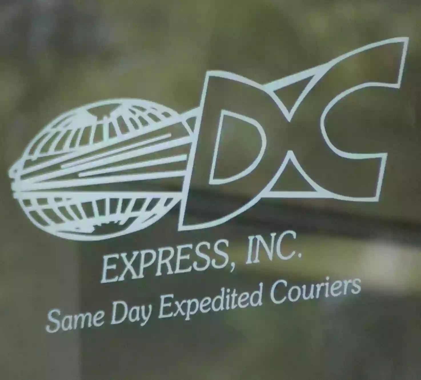 DC Express Courier Service