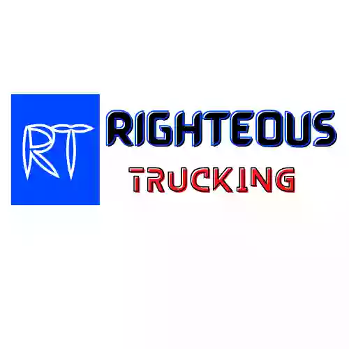 Righteous Trucking LLC