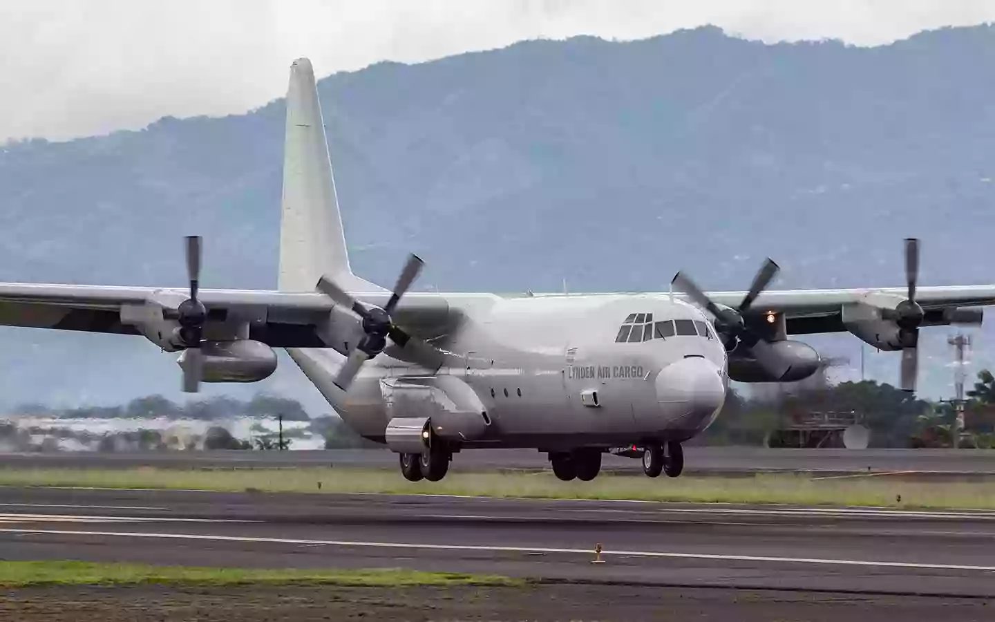 Lynden Air Cargo