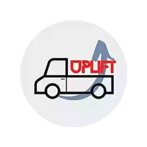 Deliver with UPLIFT