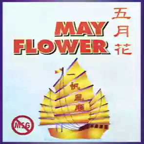 May Flower Chinese Restaurant