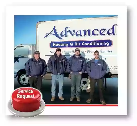 Advanced Heating & Air Conditioning