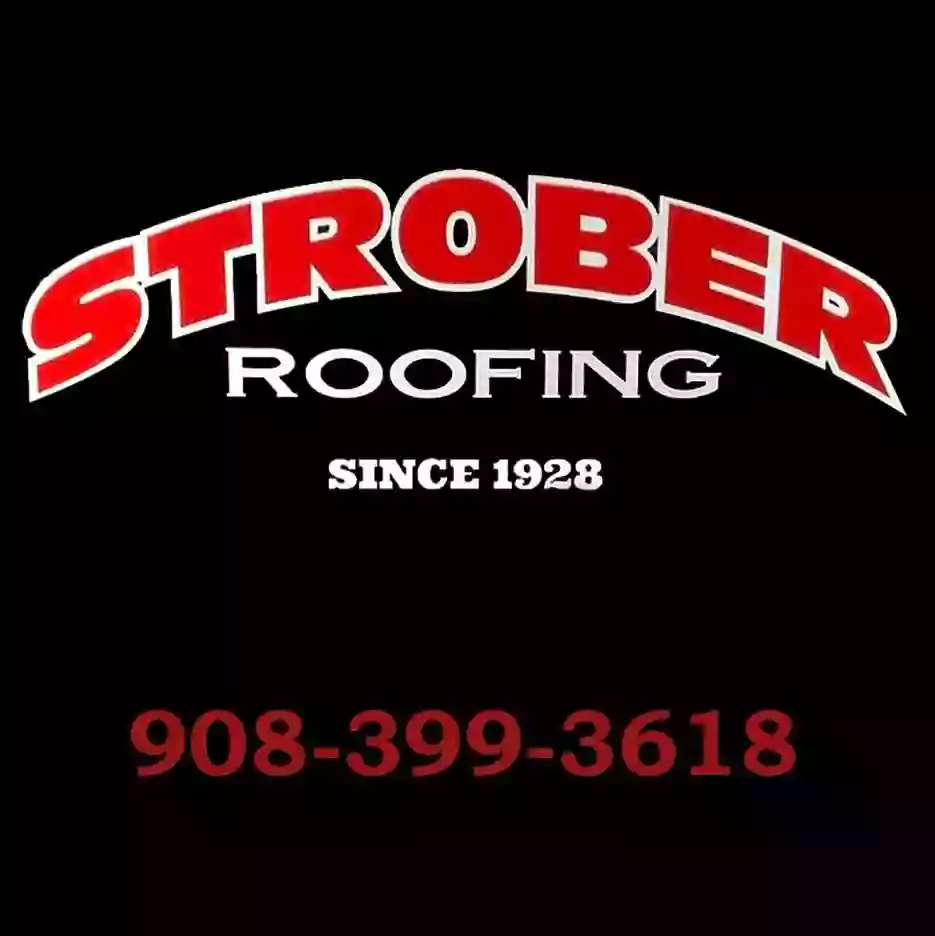 Strober Roofing and Maintenance