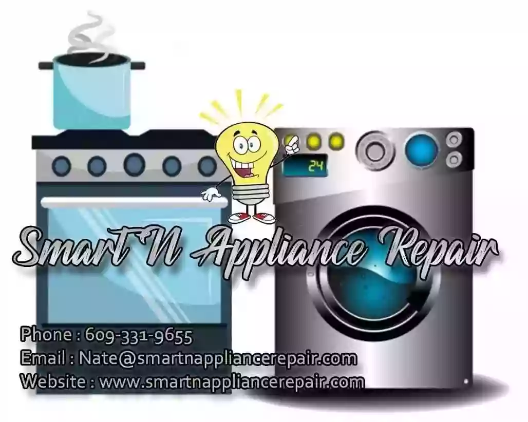 Smart N Appliance Repair