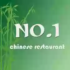 Number One Chinese Restaurant