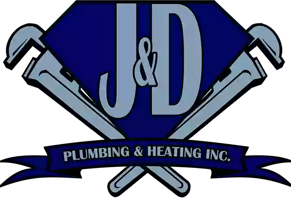 J & D Plumbing & Heating