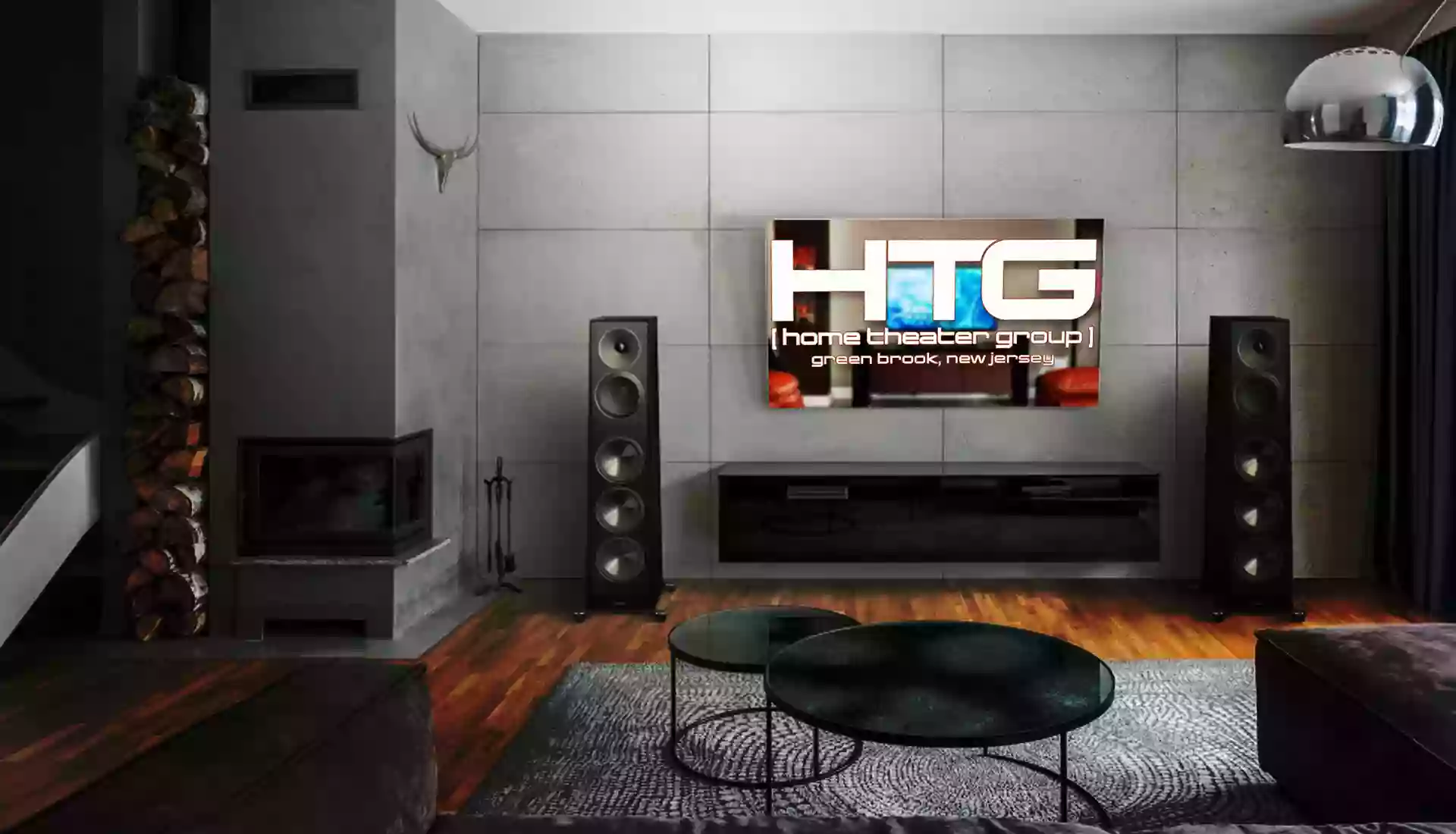 Home Theater Group