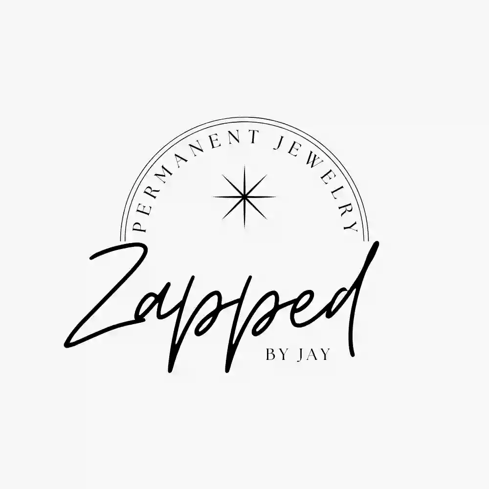 Zapped by Jay Permanent Jewelry