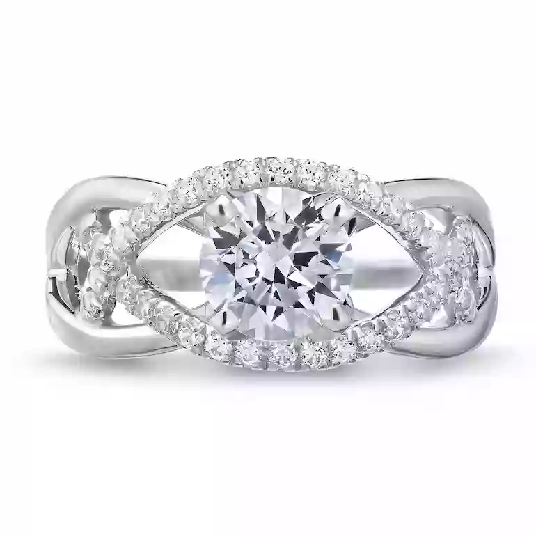 Avigdor Engagement Rings