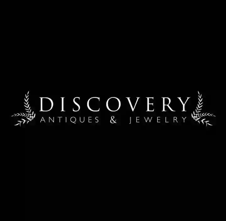 Discovery Antiques & Jewelry