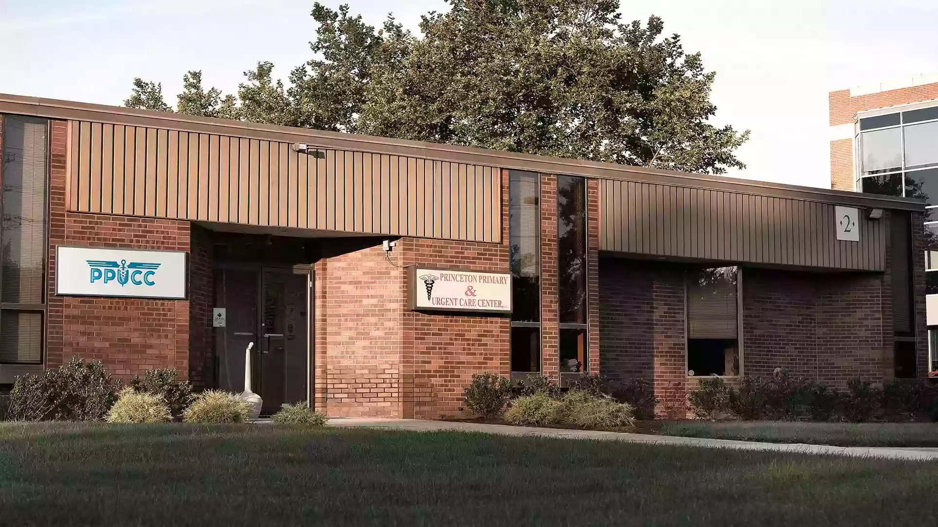 Princeton Primary and Urgent Care Center