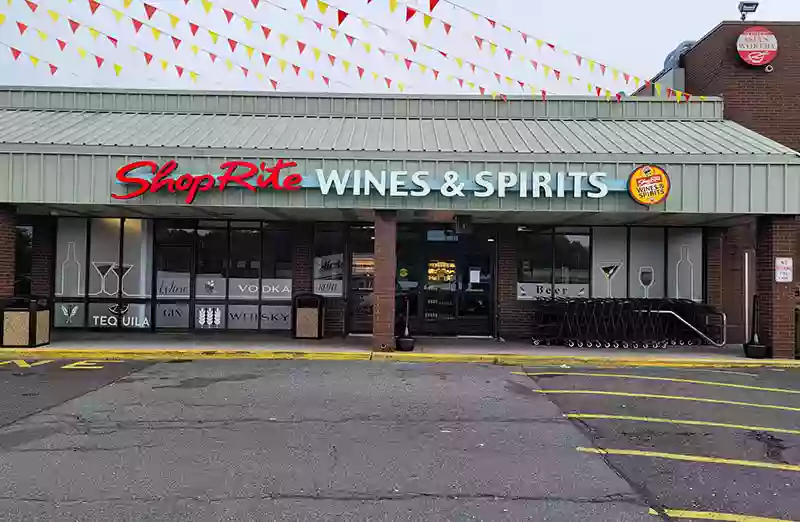 ShopRite Wine & Spirits of West Berlin