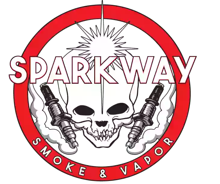 Sparkway Smoke and Vapor
