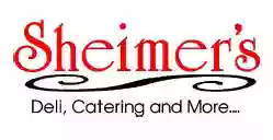 Sheimers Deli Catering and More