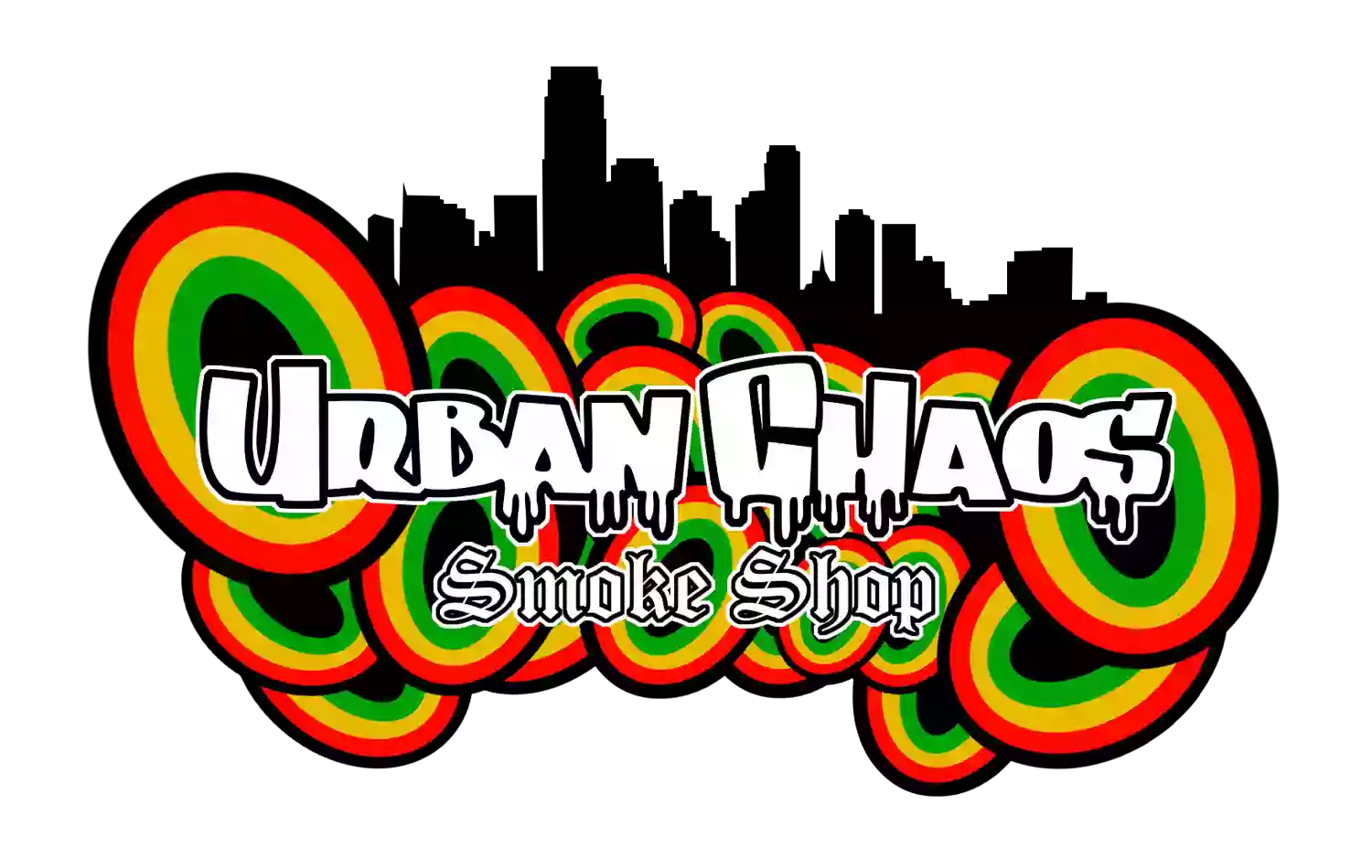 Urban Chaos Smoke Shop