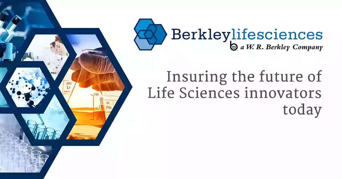 Berkley Life Sciences