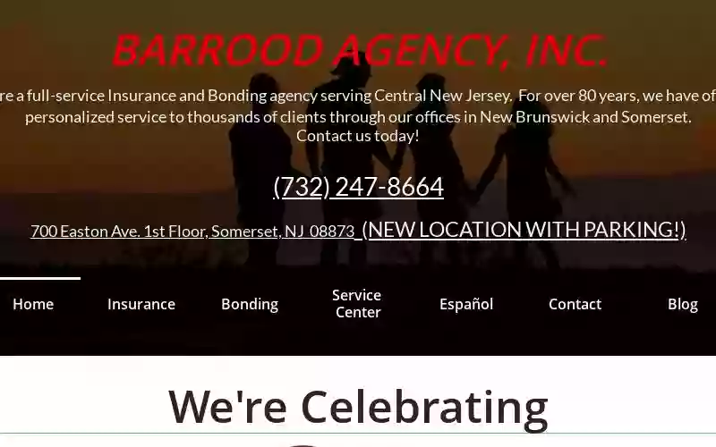 Barrood Agency Inc.