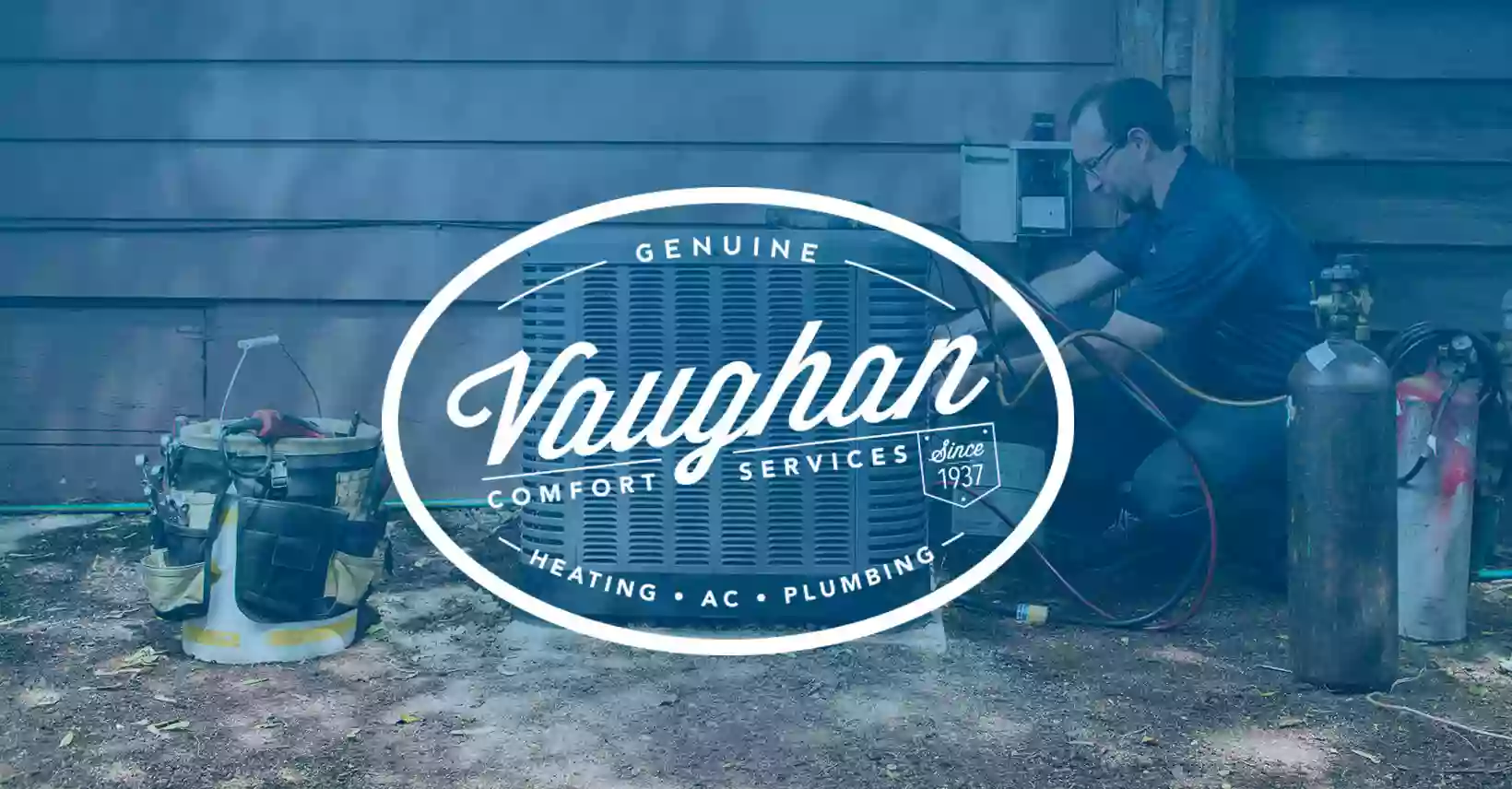 Vaughan Comfort Services