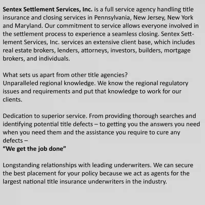 Allstates Title Services Inc