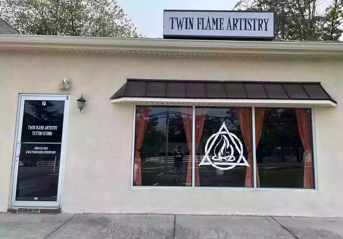 Twin Flame Artistry