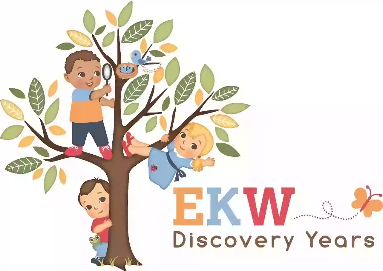 EKW Discovery Years