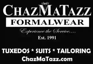 ChazMaTazz Formalwear