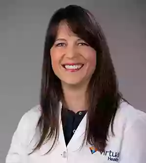 Katie Garrelts, MD