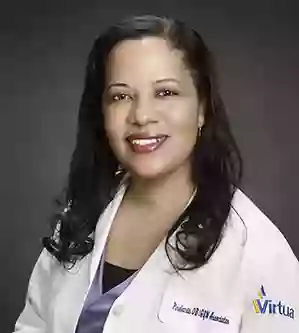 Dr. Monica Agar MD