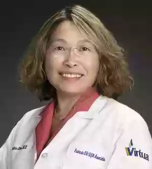 Dr. Christina Chao, MD