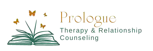 Prologue Therapy & Relationship Counseling