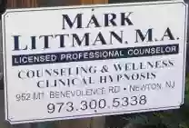 Mark W. Littman, MA