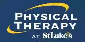 Physical Therapy at St. Luke's - Hillcrest