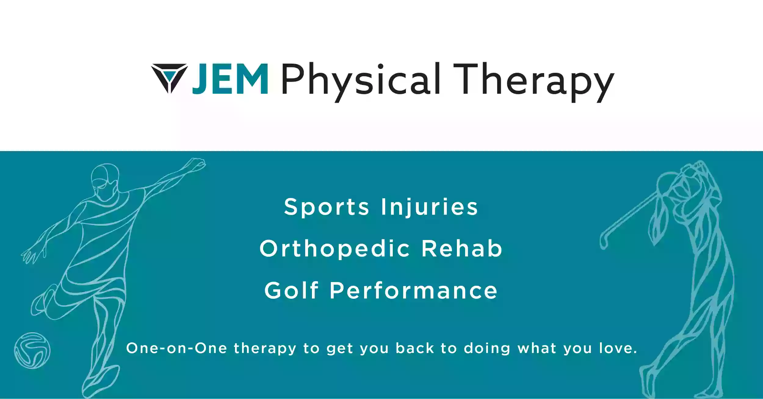 JEM Physical Therapy, LLC