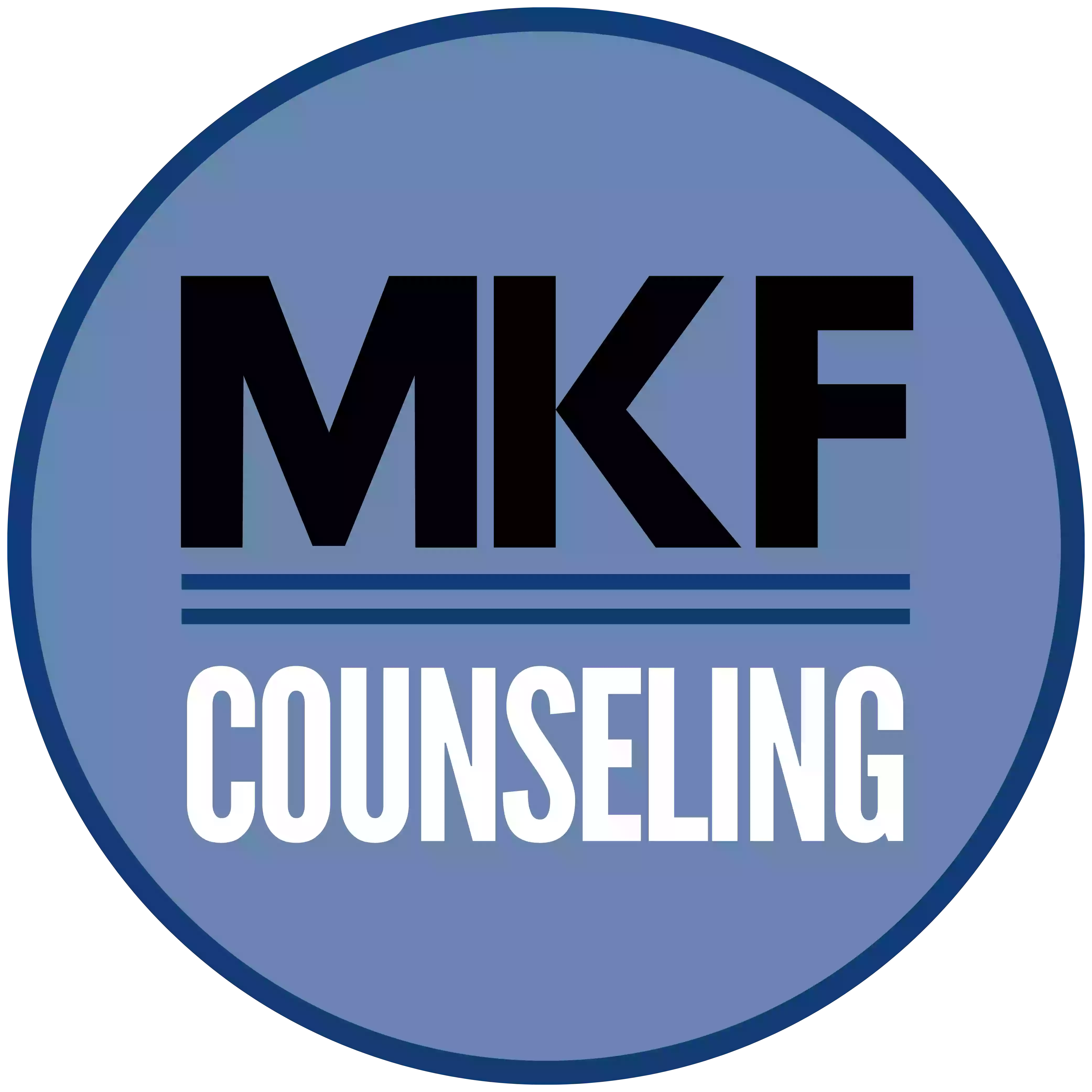 MKF Counseling