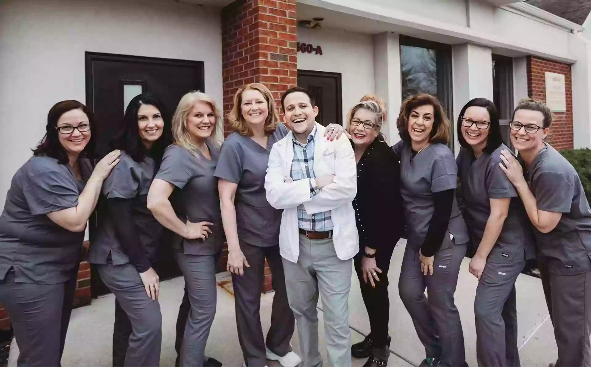 Marlton Family Dentistry