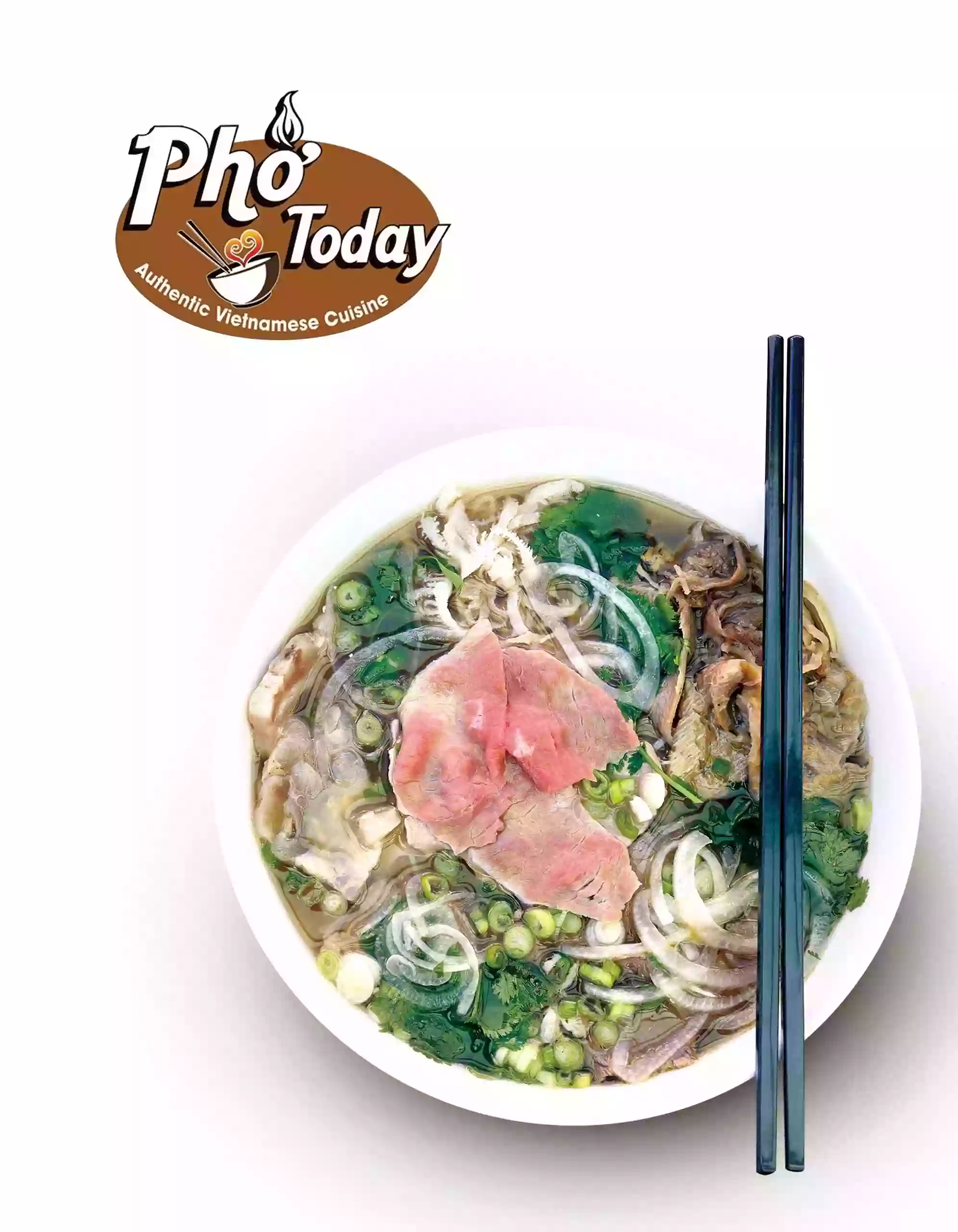 Pho Today Bridgewater