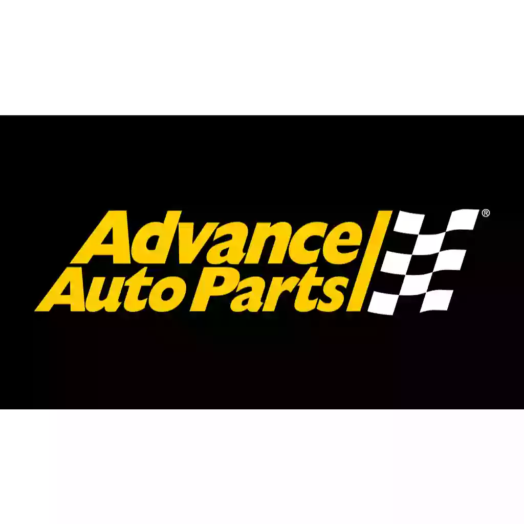 Advance Auto Parts