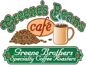 Greene's Beans Sparta