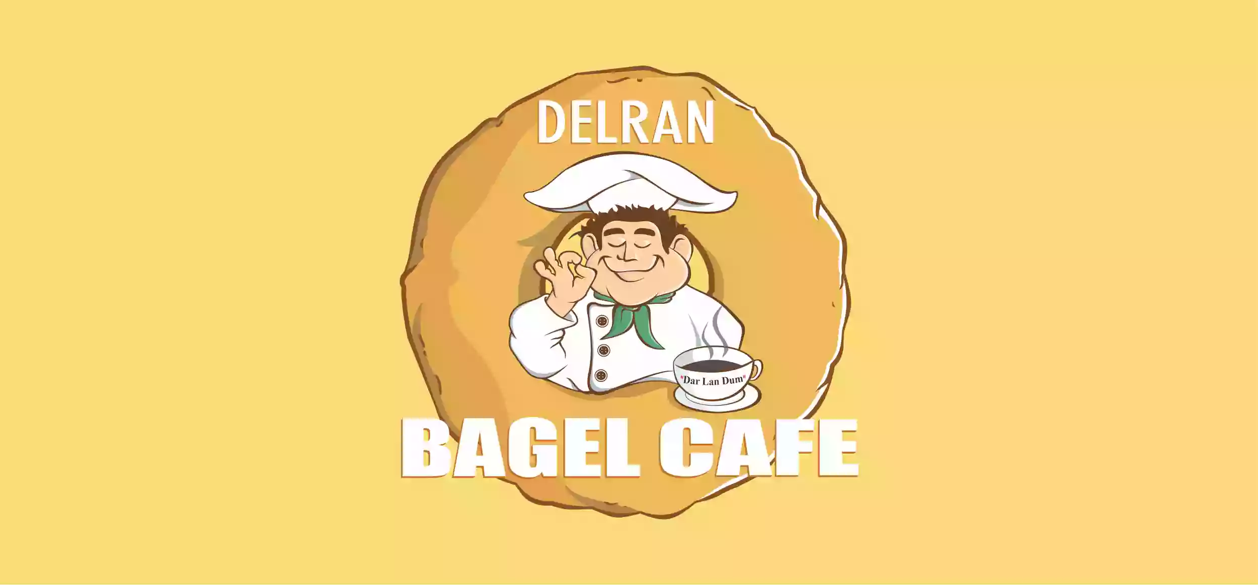 Delran Bagel Cafe
