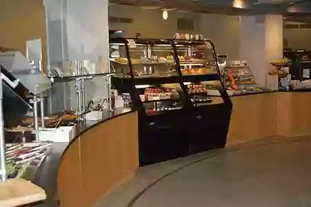 Chancellor Green Cafe