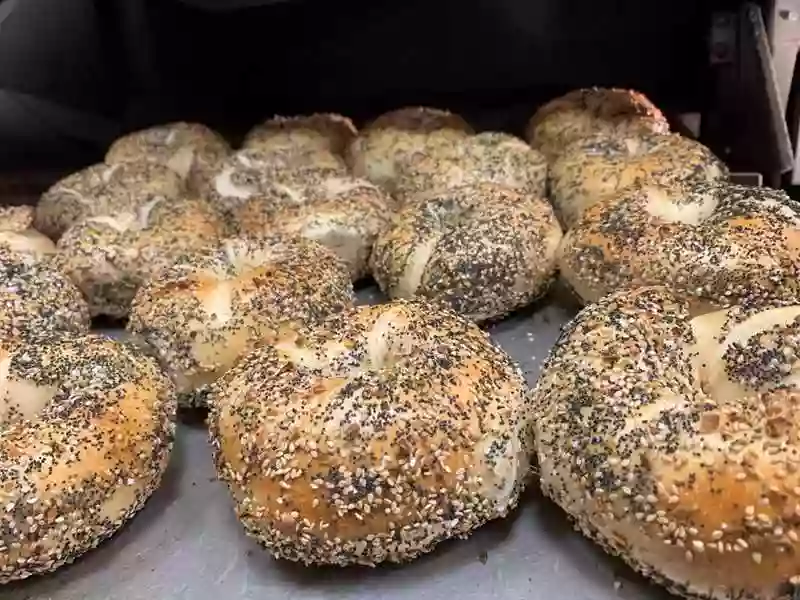 Bagel Cafe NJ