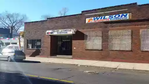 Wilson Auto Parts