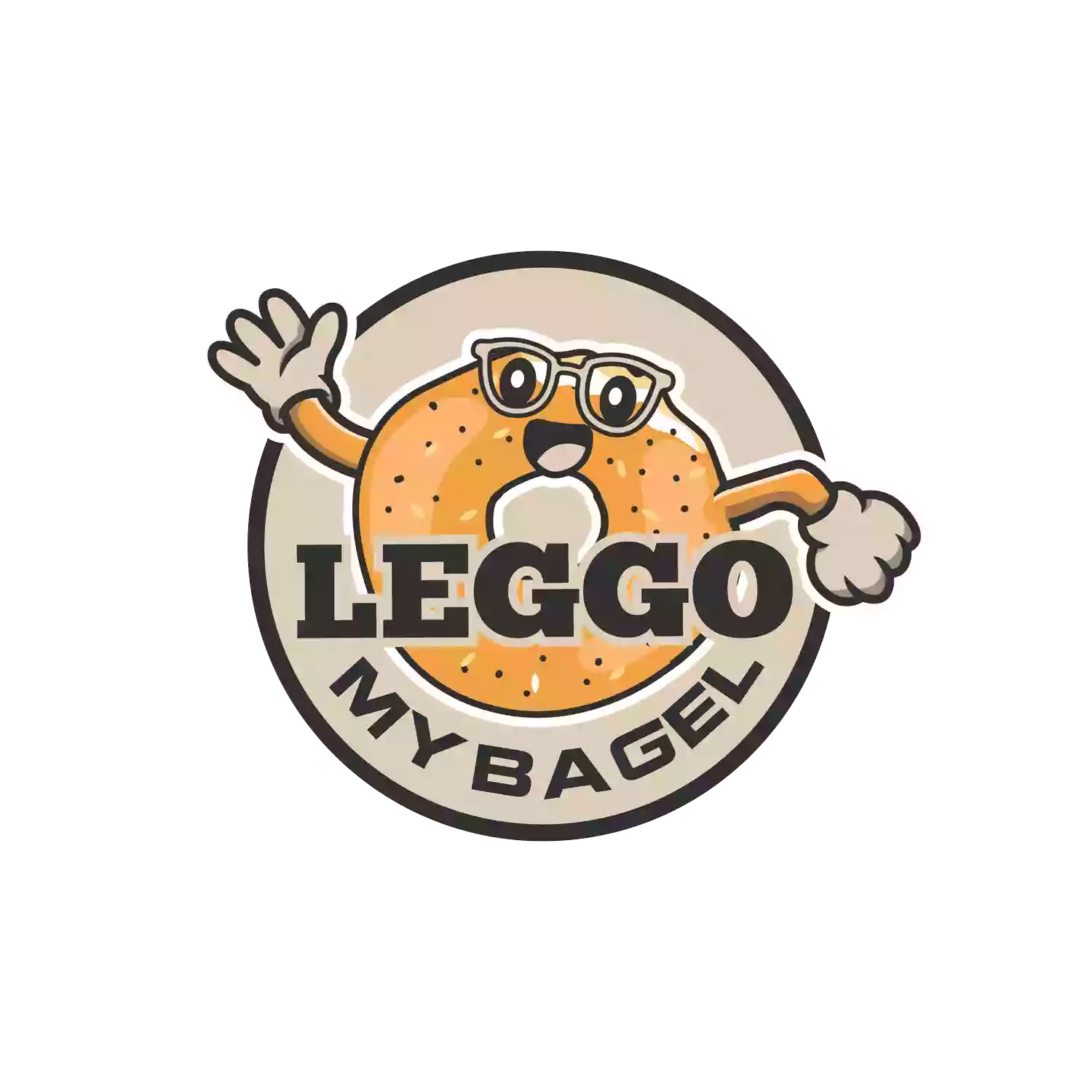 L'eggo My Bagel