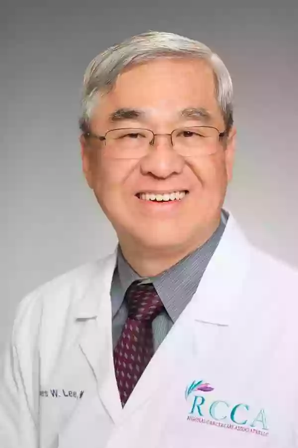 Dr. James W. Lee, MD