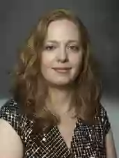 Dr. Polina Khrizman