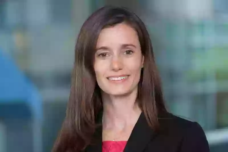 Kara Long Roche, MD, MSc, FACOG - MSK Gynecologic Surgeon